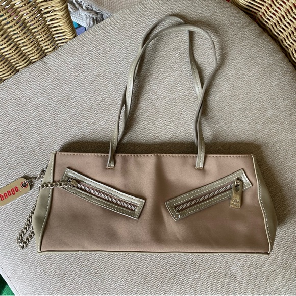 BONGO Handbags - Y2K Bongo Mini Shoulder Bag